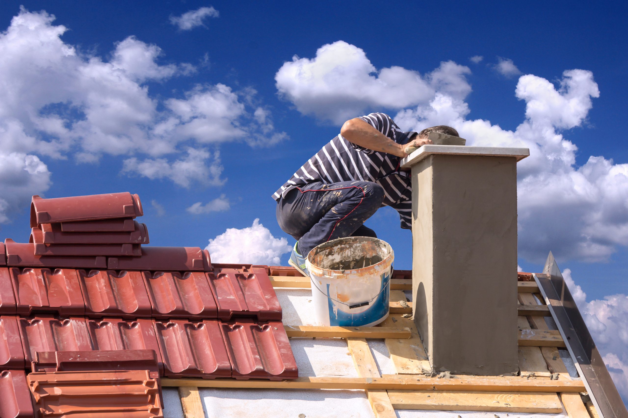 Travaux De Cheminée